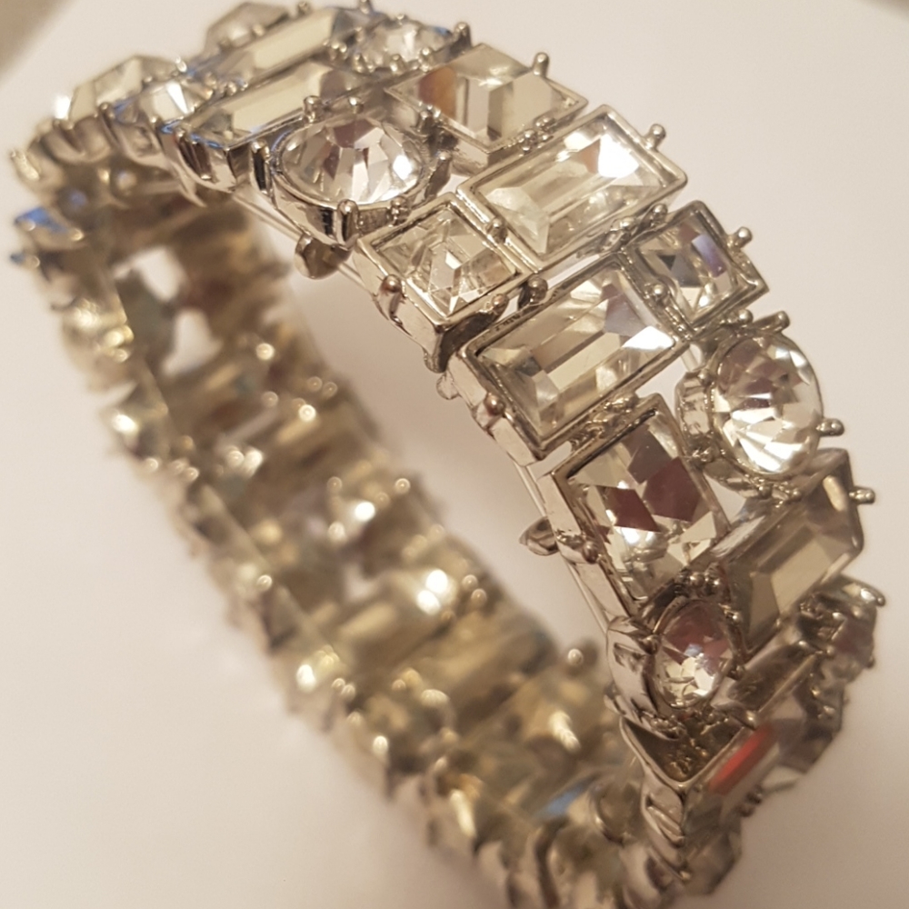 Bling bracelet - Picture 2 of 4
